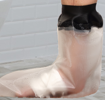 Foot Cast Protector