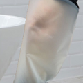 Knee Cast Protector