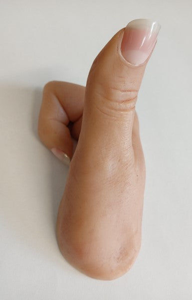 Thumb Model
