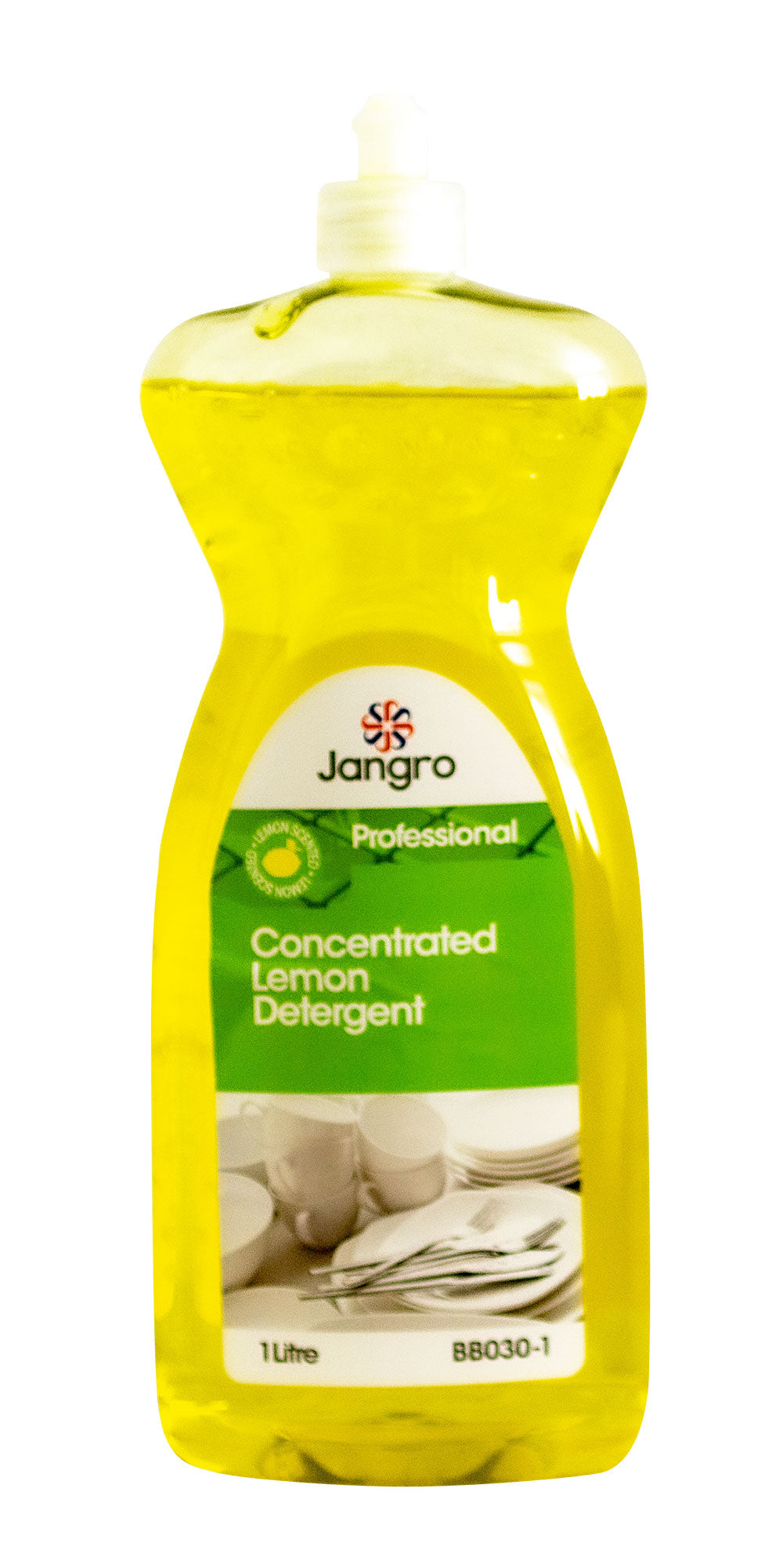 Washing Up Liquid