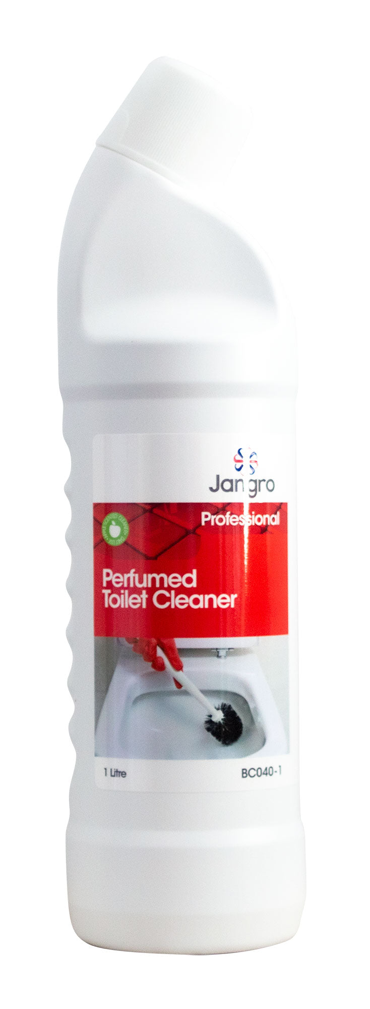 Perfume Professional Toilet Cleaner