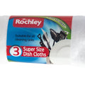 Super Size Dish Cloths