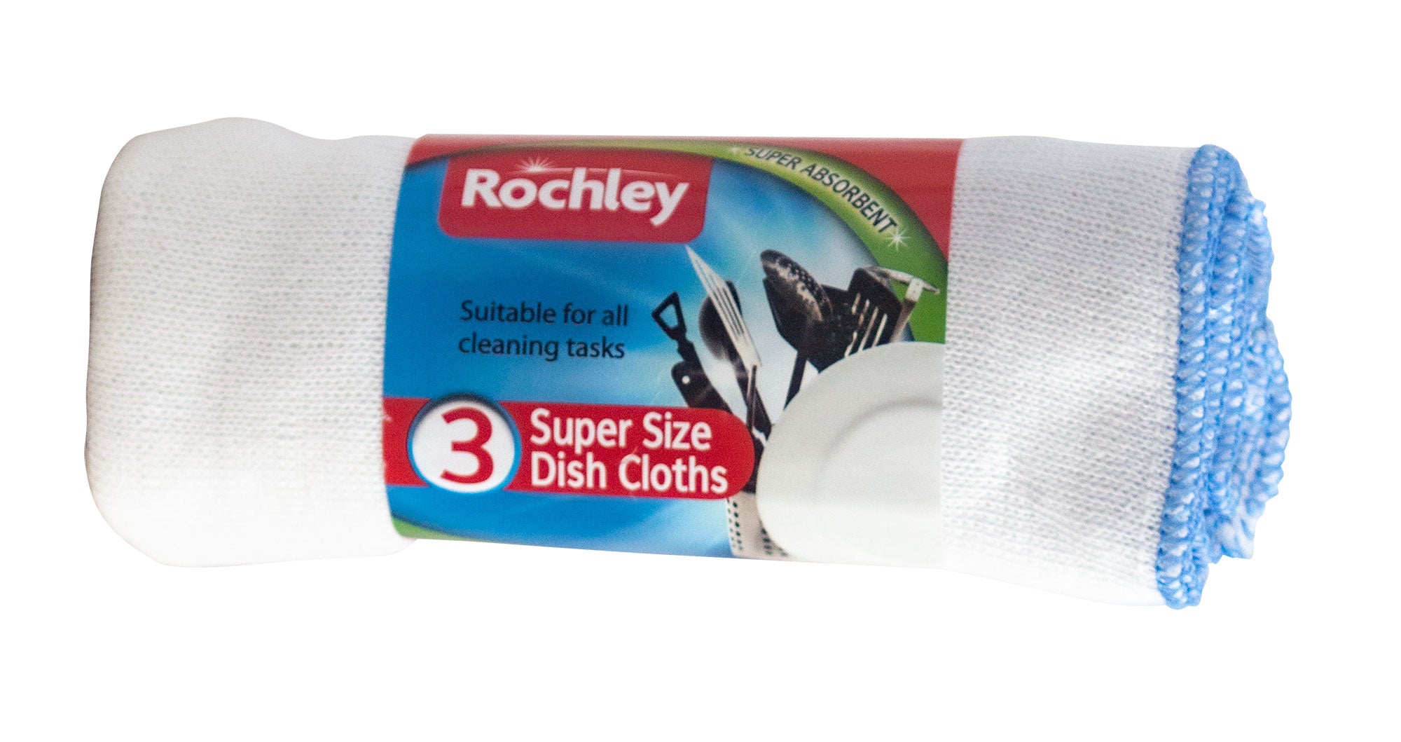 Super Size Dish Cloths