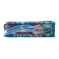 10 x Scouring Pads