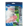 Plastic Disposable Gloves Pack 100