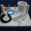 Suture Knot Tying Trainer
