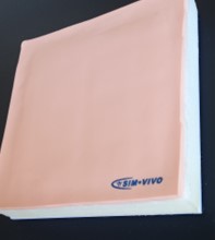 Skin Pad - Mini