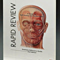 Rapid Review Anatomy Guide