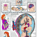 Harmful Effects Of Alcohol & Drugs On The Fetus And Infant