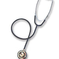 Dual Head Stethoscope - TEAL