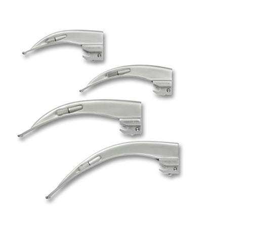 Orion Macintosh Laryngoscope Blade - Size 3