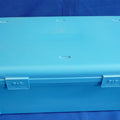 Plastic Box For Disarticulated Skeletons