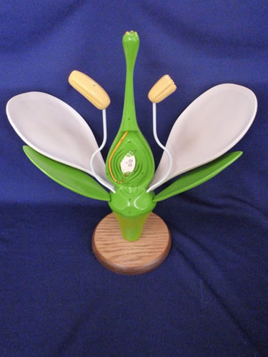 Flower Model