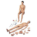 Hospital Training Doll