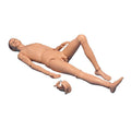 Hospital Training Doll, Simple