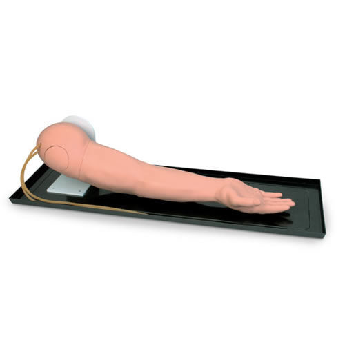 IV Training Arm Deluxe
