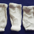 Replacement Cervixes, Set Of 5