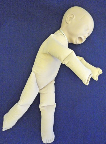 Foetal Doll