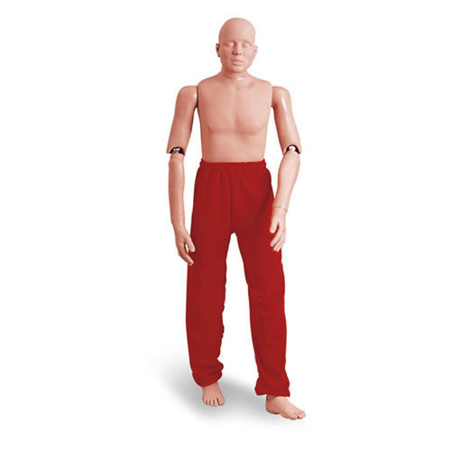 Rescue Training Manikin Adult