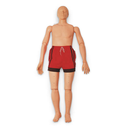 Water Rescue Manikin Adult