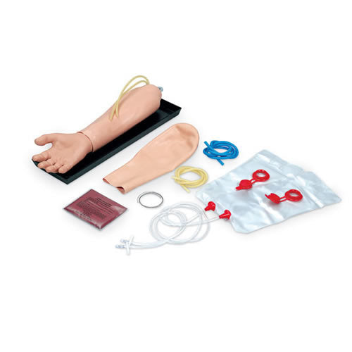 Trauma/CPR Manikin IV Lower Arm with Hand
