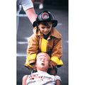 Rescue Randy Combat Challenge Kid