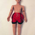 Water Rescue Manikin Adolescent