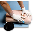 Tension Pneumothorax Simulator