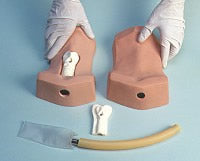 Cricothyrotomy Simulators