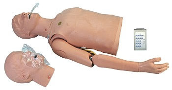 ALS Trainer Adult Torso