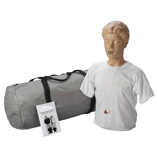 Choking Manikin Adult