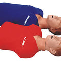 CPR Manikin Adult Torso Adam/David Lungs (20 pk.)
