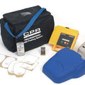 CPR Prompt CPR/AED Training System Plus - Blue