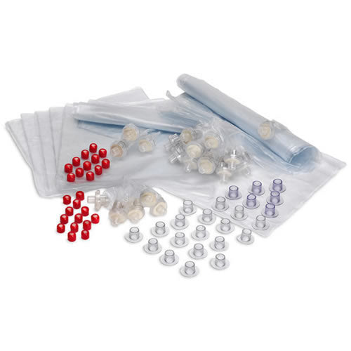 Lung/Airway for Fat Fred / Fat Old Fred obese CPR manikin