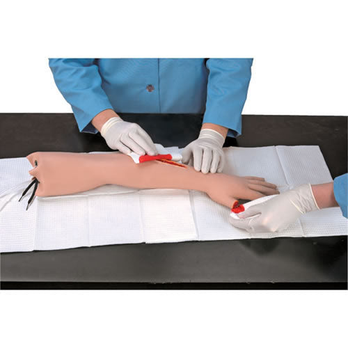 First Aid Arm