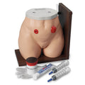Ostomy Care Simulator