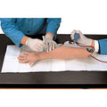 Arterial Puncture Arm