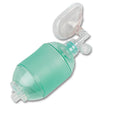 Merlin Disposable Vinyl BVM ADULT without Pop Off Valve