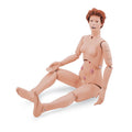 Simple Susie Hospital Training Manikin