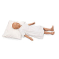 Mike and Michelle 5-Year-Old Pediatric Care Simulator